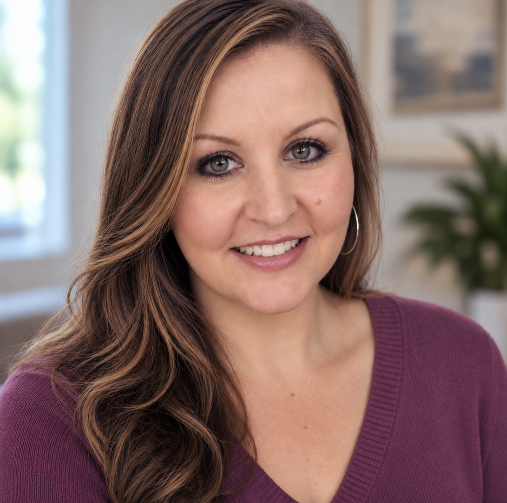 Portrait of Jenni Miller
